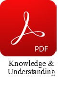 Knowledge icon